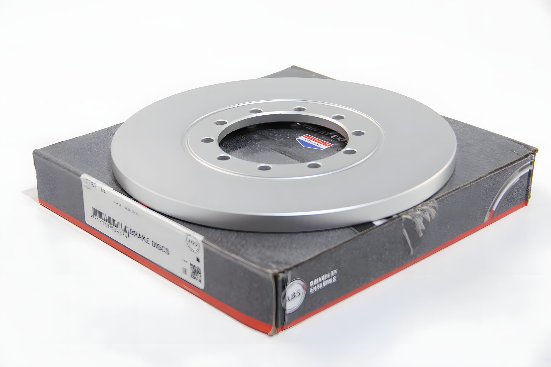 Задній гальмівний диск для Transit V347 06- (H=16mm) (17787) A.B.S. Задній гальмівний диск для Transit V347 06- (H=16mm) (17787) A.B.S.