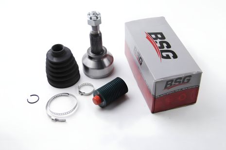 Зовнішній ШРУС для Transit Custom 2.2TDCi 12- (155PS), BASBUG (BSG30340018)