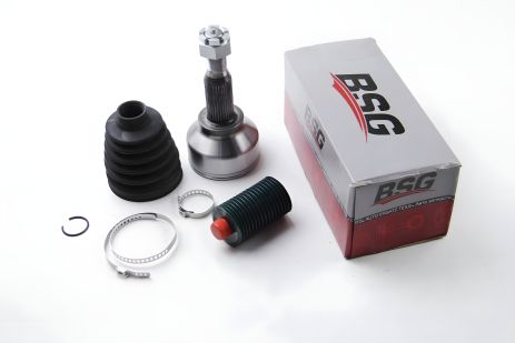 Зовнішній ШРУС для Transit Custom 2.2TDCi 12- (155PS), BASBUG (BSG30340018)