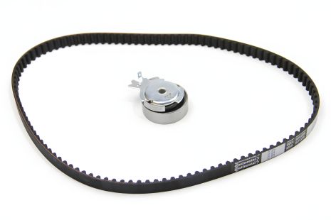 Комплект ГРМ Combo/Astra G/F 1.2-1.6 91- (ремінь Conti CT874), Autlog (ZK1015)