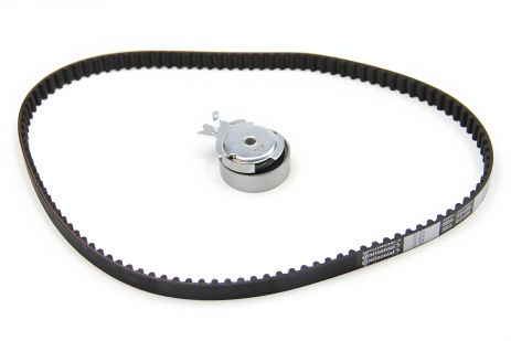 Комплект ГРМ Combo/Astra G/F 1.2-1.6 91- (ремінь Conti CT874), Autlog (ZK1015)