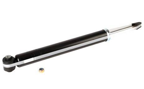 Задній амортизатор для CITROEN, PEUGEOT (Jakotas) J4320877