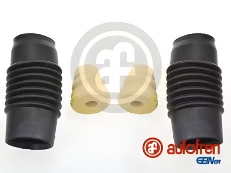 Комплект пилозахисту переднього амортизатора MAZDA 6 02-07, AUTOFREN (D5095) Комплект пилозахисту переднього амортизатора MAZDA 6 02-07, AUTOFREN (D5095)