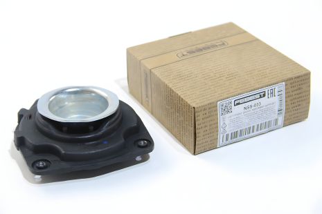 Опора амортизатора FEBEST NSS033, Tiida 05-12 L