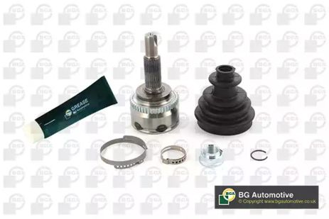 Π¨Π Π£Π‘ Π½Π°ΡΡΠΆΠ½ΡΠΉ TOYOTA COROLLA 1.4/1.6 01-11, BGA (CV9121A) Π¨Π Π£Π‘ Π½Π°ΡΡΠΆΠ½ΡΠΉ TOYOTA COROLLA 1.4/1.6 01-11, BGA (CV9121A)