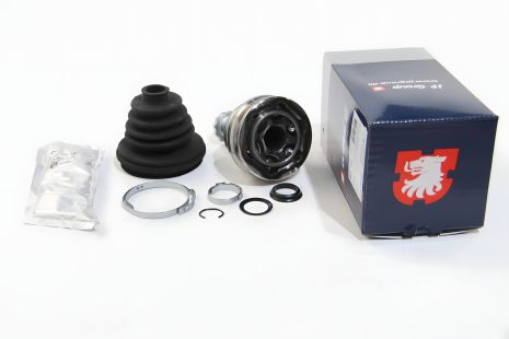 Зовнішній ШРУС Fabia/Rapid/Roomster 1.2-1.9, 07- від JP Group (1143302310)