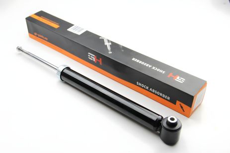 Задній амортизатор для Passat B5 97-05/Audi A6 97-04 (масляний), GH-PARTS (GH304772) Задній амортизатор для Passat B5 97-05/Audi A6 97-04 (масляний), GH-PARTS (GH304772)