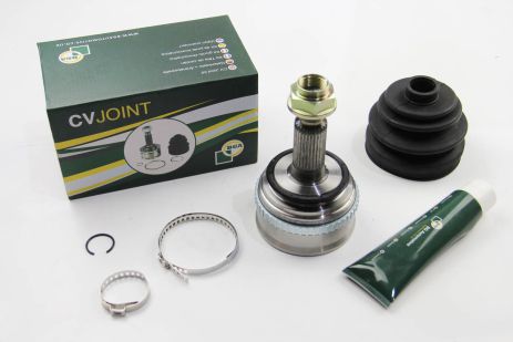ШРКШ (ШРУС) зовнішній Honda Accord 1.8-2.3i 98-03/Civic 2.0i 01-06/CR-V 2.0 97-99 (28/32) (+ABS 50z), BGA (CV2