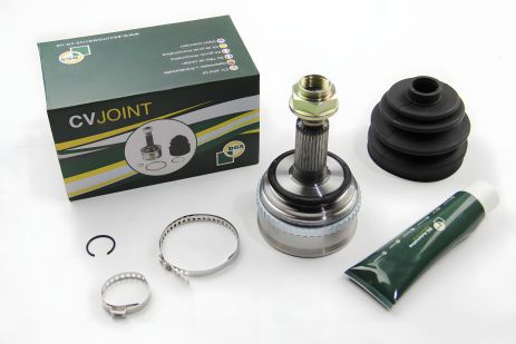 Зовнішній ШРУС Honda Accord, Civic, CR-V, BGA (CV2)