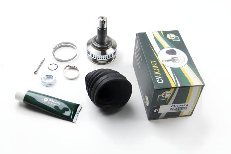 Зовнішній ШРУС для Berlingo/Partner 1.6HDI 05, BGA (CV1448A)