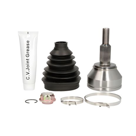 ШРУС для VW CRAFTER, Т5, LPR (KVW727)