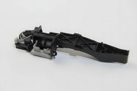 Кронштейн (упор) ручки дверей (передньої) Renault Master III 10-, Autotechteile (5050046)