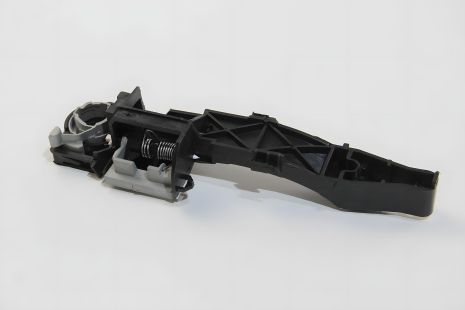 Autotechteile кронштейн ручки двери (передней) для Renault Master III 10-L (5050046) Autotechteile кронштейн ручки двери (передней) для Renault Master III 10-L (5050046)