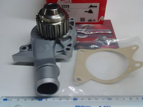 Помпа для Amulet, Airtex (1229) (480-1307010BA)