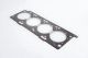 Прокладка головки для Fiat Doblo 1.6 i 01- (1.8 mm), ELRING (198870)
