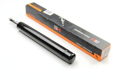 Передній амортизатор для Lanos/Sens/Nexia/Kadett (масляний) вставка, виробництво GH-PARTS (GH313612)