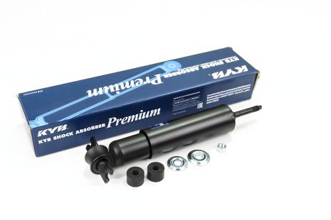 Амортизатор MAZDA E2000 F 84-97 (Öl), KAYABA (443215) Амортизатор MAZDA E2000 F 84-97 (Öl), KAYABA (443215)