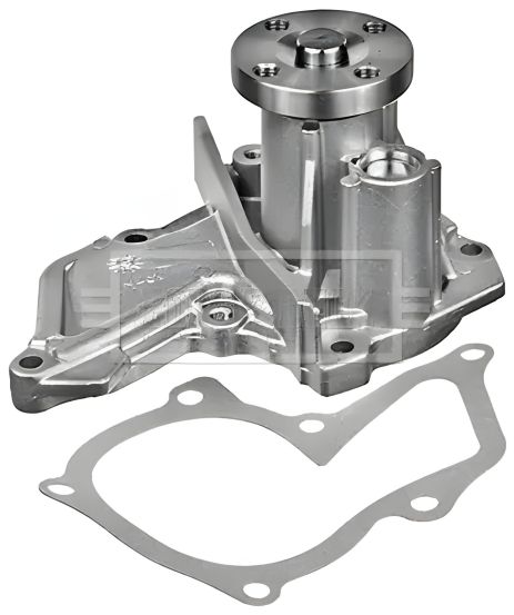 Водяний насос для VOLVO C30, MAZDA 2, FORD FOCUS від BORG & BECK (BWP1713)