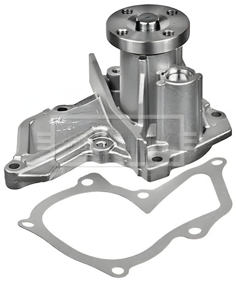 Водяний насос для VOLVO C30, MAZDA 2, FORD FOCUS від BORG & BECK (BWP1713)