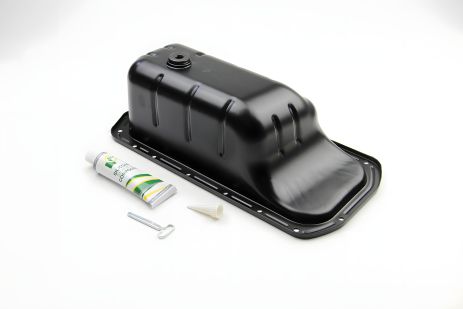 Поддон картера ДВС BGA для Citroen BERLINGO/Ford FIESTA (SP1420) Поддон картера ДВС BGA для Citroen BERLINGO/Ford FIESTA (SP1420)