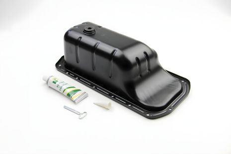 Поддон картера ДВС BGA для Citroen BERLINGO/Ford FIESTA (SP1420)