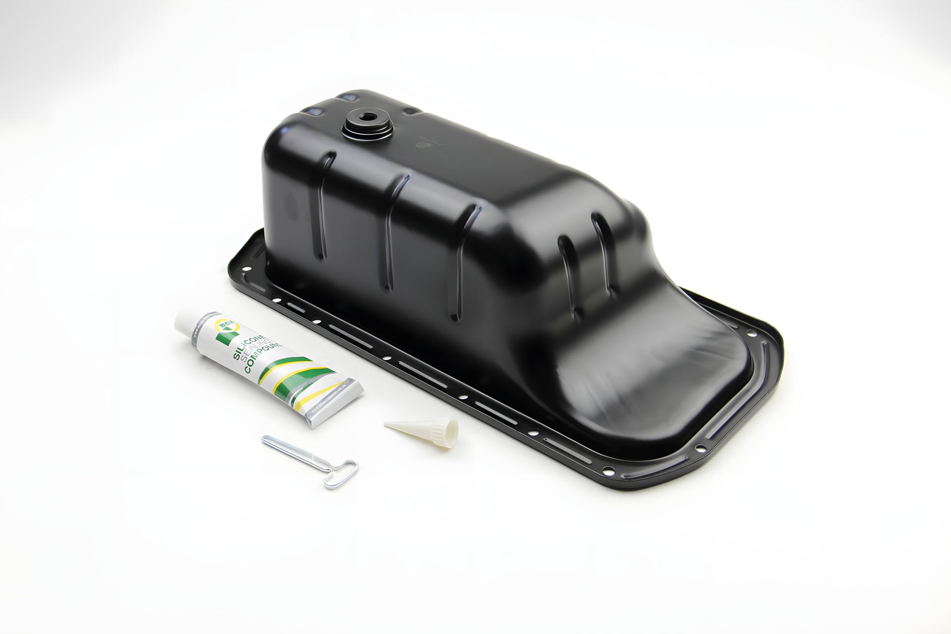 Поддон картера ДВС BGA для Citroen BERLINGO/Ford FIESTA (SP1420) Поддон картера ДВС BGA для Citroen BERLINGO/Ford FIESTA (SP1420)