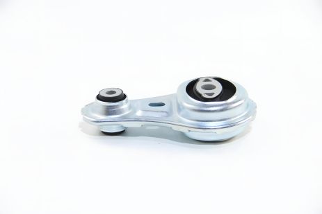 Подушка двигателя задняя Trafic/Vivaro 2.0/2.5dCi (нижняя), METALCAUCHO (57654)