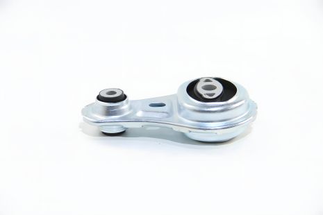 Подушка двигателя задняя Trafic/Vivaro 2.0/2.5dCi (нижняя), METALCAUCHO (57654)