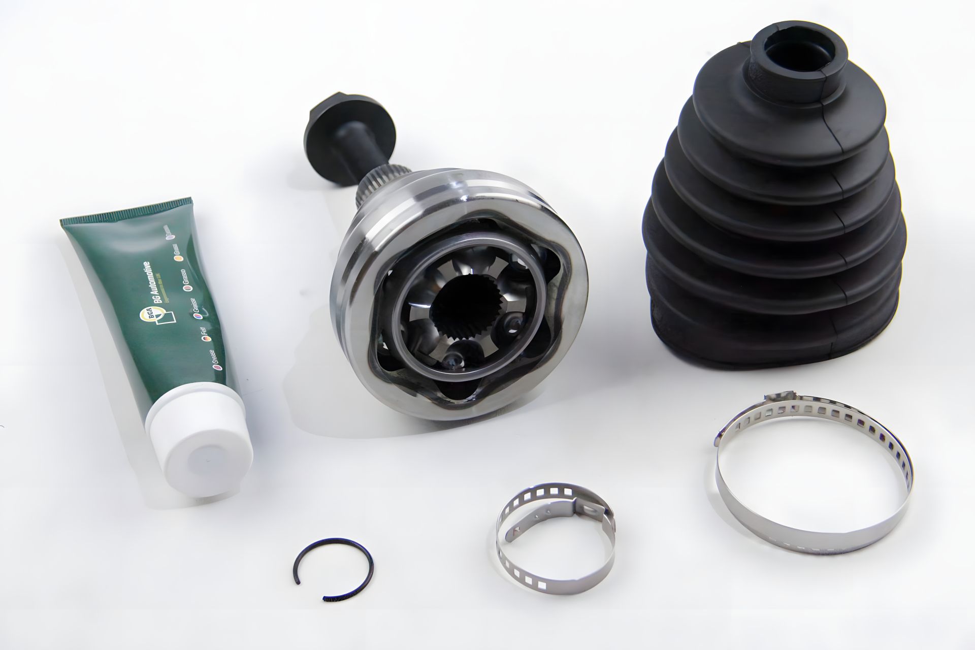 Зовнішній ШРУС BGA для Golf/Passat 1.2/1.4TSI, 1.6/2.0TDi Зовнішній ШРУС BGA для Golf/Passat 1.2/1.4TSI, 1.6/2.0TDi