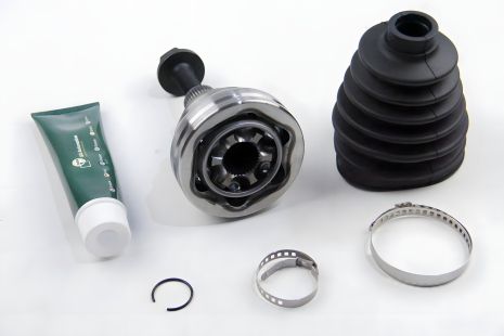 Зовнішній ШРУС BGA для Golf/Passat 1.2/1.4TSI, 1.6/2.0TDi Зовнішній ШРУС BGA для Golf/Passat 1.2/1.4TSI, 1.6/2.0TDi