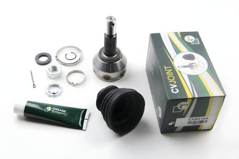 Внешний ШРУС NISSAN QASHQAI/X-TRAIL 1.5tdi/2.0i 07-, BGA (CV6319A) Внешний ШРУС NISSAN QASHQAI/X-TRAIL 1.5tdi/2.0i 07-, BGA (CV6319A)