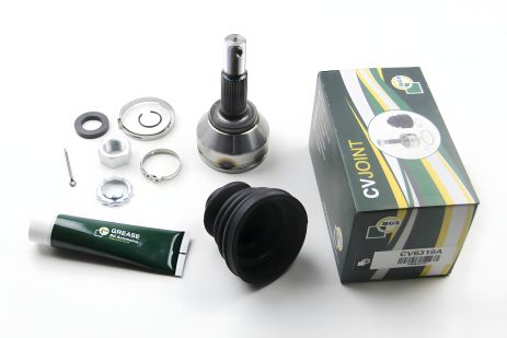 Внешний ШРУС NISSAN QASHQAI/X-TRAIL 1.5tdi/2.0i 07-, BGA (CV6319A) Внешний ШРУС NISSAN QASHQAI/X-TRAIL 1.5tdi/2.0i 07-, BGA (CV6319A)