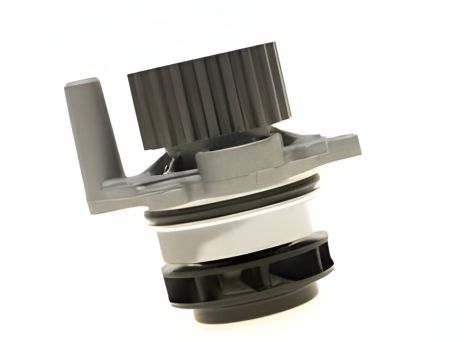 Насос водяний SKODA RAPID, SEAT TOLEDO, AUDI Q3, FRECCIA (WP0172) Насос водяний SKODA RAPID, SEAT TOLEDO, AUDI Q3, FRECCIA (WP0172)