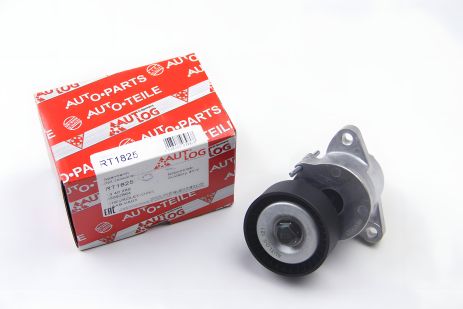 Ремня генератора натяжитель ASTRA J/ZAFIRA 5 2.0CDTI 08-, AUTLOG (RT1825) Ремня генератора натяжитель ASTRA J/ZAFIRA 5 2.0CDTI 08-, AUTLOG (RT1825)