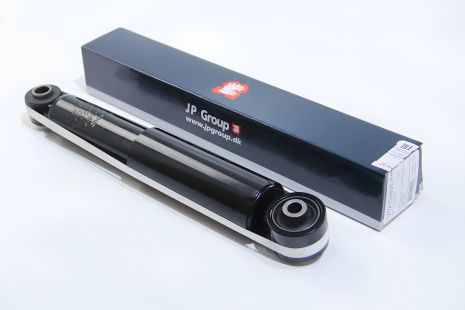 Задній амортизатор Astra H 05-14 (газ.), JP Group (1252103800) Задній амортизатор Astra H 05-14 (газ.), JP Group (1252103800)