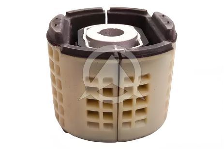 Сайлентблок подрамника заднего, задний для BMW 5(F10/F11/F07)/6(F12/F13/F06)/7(F01/F02) 09-, SIDEM