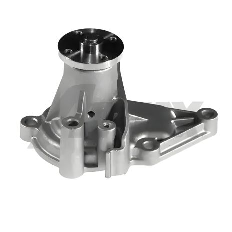 Водяна помпа Accent 1.4-1.6 Getz 1.1-1.6 KIA CERATO 1.6, AIRTEX (9364)