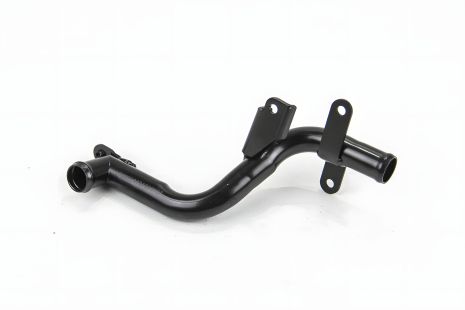 Патрубок вентиляции картера для Audi A4/A6 1.8T 95-, METALCAUCHO (30107)