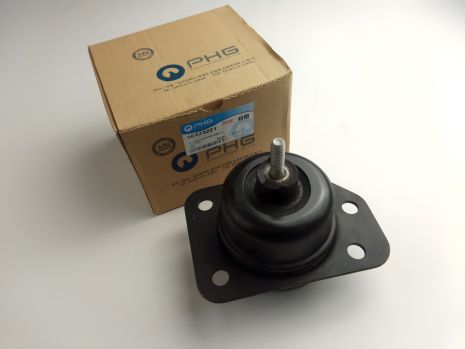 Права подушка двигуна для Lacetti 1.8, виготовлено PH (96550236) (1011BAFAB3) Права подушка двигуна для Lacetti 1.8, виготовлено PH (96550236) (1011BAFAB3)