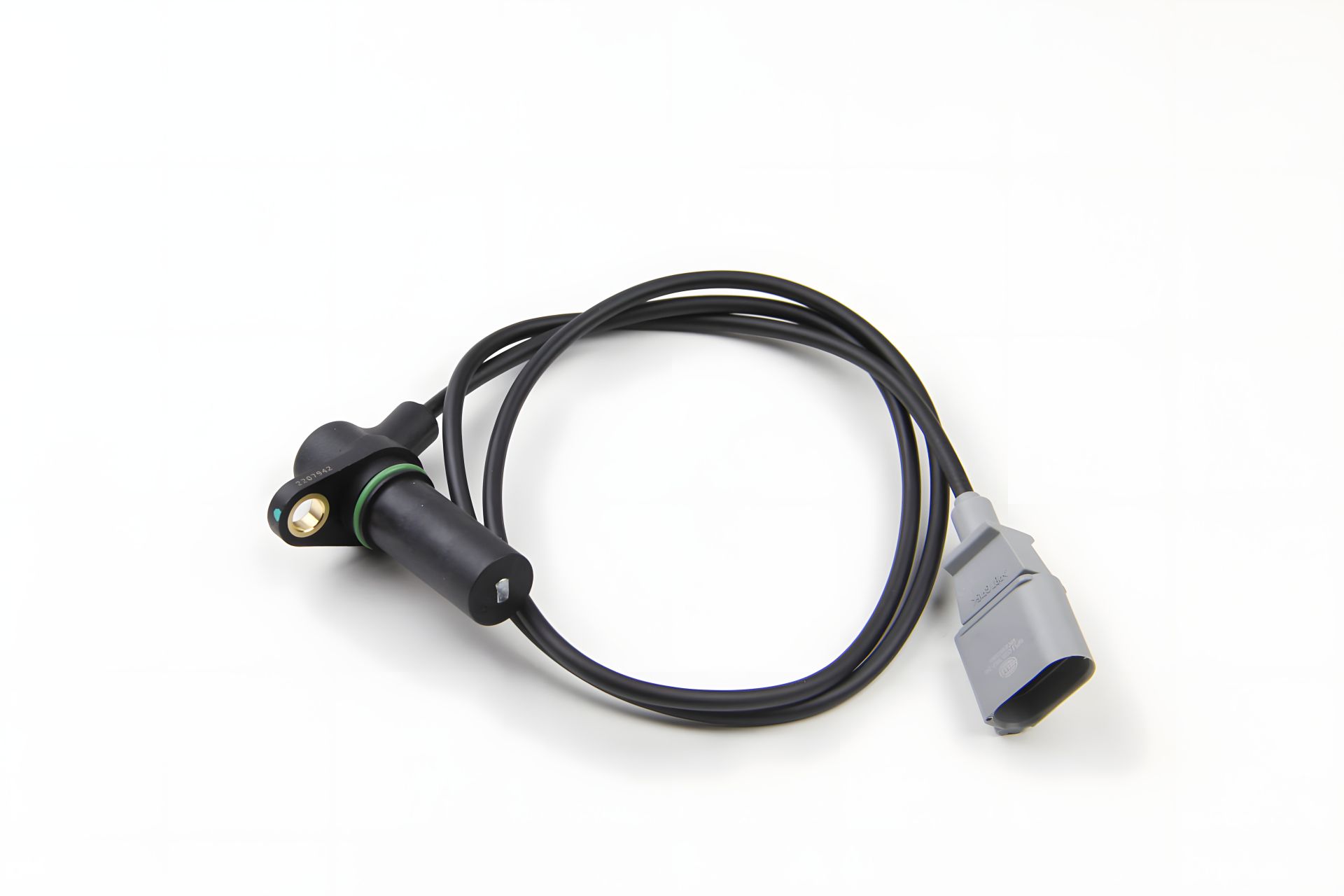 Датчик колінвала для A4/A6/Superb/Passat 1.9 2.0 TDI 98-08, HELLA (6PU009167261) Датчик колінвала для A4/A6/Superb/Passat 1.9 2.0 TDI 98-08, HELLA (6PU009167261)