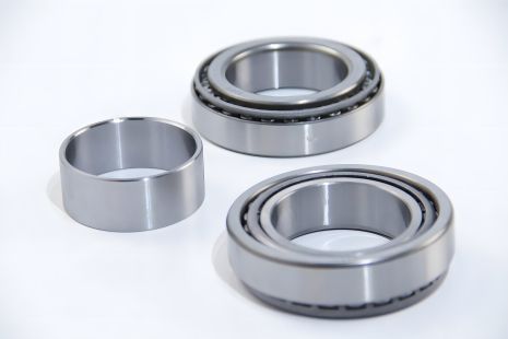 Задний ступичный подшипник Ford Transit 06-14 (RWD), ABS (201241)