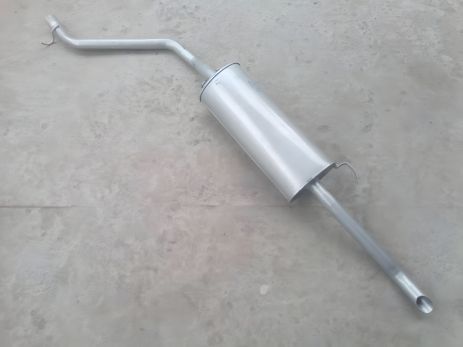 Глушитель для Amulet, Тернополь (А11-120121ВА) (А11-120121ВАT)