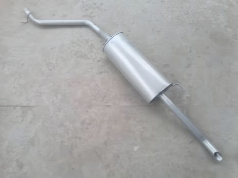 Глушник Amulet, Тернопільський завод (А11-120121ВА) (А11-120121ВАT) Глушник Amulet, Тернопільський завод (А11-120121ВА) (А11-120121ВАT)