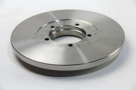 Передній гальмівний диск A.B.S. для Fiesta/Focus/Transit/Sierra (15814)