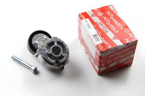 Натягувач ременя генератора Doblo 1.6/2.0D Multijet, AUTLOG (RT1820) Натягувач ременя генератора Doblo 1.6/2.0D Multijet, AUTLOG (RT1820)