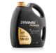Моторное масло DYNAMAX PREMIUM ULTRA F 5W30 (4 литра), DYNAMAX (501996)