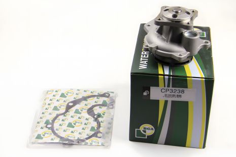 Водяна Помпа для Connect/Focus/Fiesta 1.8DI/TDCi 02- (75-90PS), BGA (CP3238)