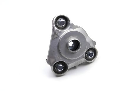 Передня амортизаторна подушка Ducato 04- Пр., METALCAUCHO (04570)