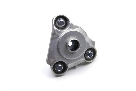 Передня амортизаторна подушка Ducato 04- Пр., METALCAUCHO (04570)