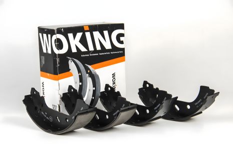 Задні гальмівні колодки 806/Expert/Jumpy/Scudo/Zeta (94-06), WOKING (Z441700) Задні гальмівні колодки 806/Expert/Jumpy/Scudo/Zeta (94-06), WOKING (Z441700)